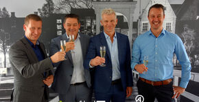 Acquire Publishing neemt Duurzaam Gebouwd over