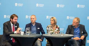 Zand, grind en klei onmisbaar in circulaire economie