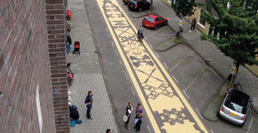 Structuur bepaalt de samenhang