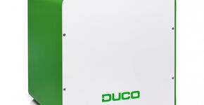 DucoBox Eco en actief wonen vormen 'perfect match'