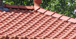 Workshop klassieke daken tijdens Renovatiebeurs