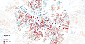 Stedenbouwers tillen Eindhoven naar hoger niveau