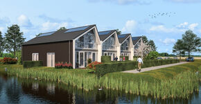 Acht starterswoningen Koggenland voorzien in betaalbaarheid