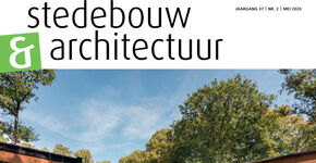 Sneak preview: Stedebouw & Architectuur Circulair Bouwen 2020