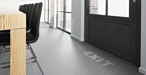 Philips en Desso lanceren lichtdoorlatend tapijt