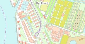 Zelfbouwers ontwikkelen duurzame nieuwbouwwijk in Rotterdam