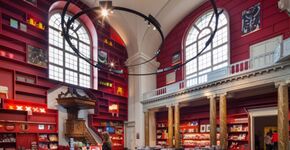 MVRDV transformeert Stedelijk Museum Schiedam