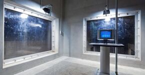 Dag over de ondergrond tijdens Architectuur Biënnale Rotterdam