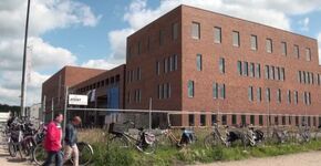 Bernhoven neemt nieuwbouw ziekenhuis in gebruik