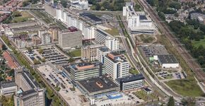 Eindhoven door EU geselecteerd als Smart City