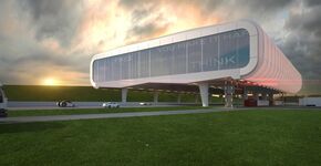 Prologis maakt winnaar Design Awards 2014 bekend