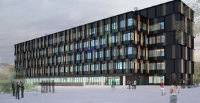 BAM bouwt biotechnologisch onderzoekscentrum in Denemarken