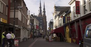 Big data moet stapstraat in Eindhoven veiliger maken