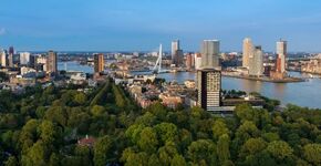 Droomstraten in Rotterdam: meer gezinnen in wijken rondom centrum