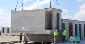 Nieuwbouw aanjager voor groei in bouw