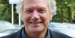 Wim Poelman: ‘Doorbreek verzuiling op materiaalsoorten’