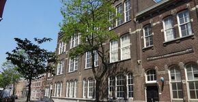 Zelfbouwers transformeren school en kantoorpand in Rotterdam