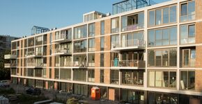 Klussen op de Klarenstraat wint Amsterdamse Architectuur Prijs 2015