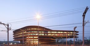 ProRail opent nieuwe verkeersleidingspost