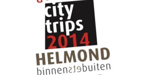 Eerste City Trip: Helmond