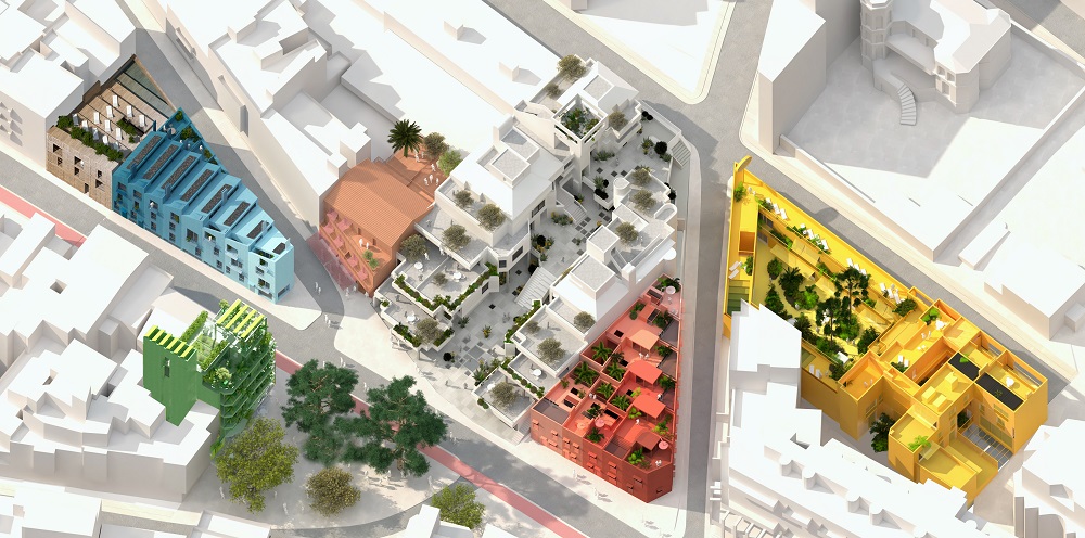 Plaza Gomila