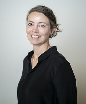 CCarina Nørregaard