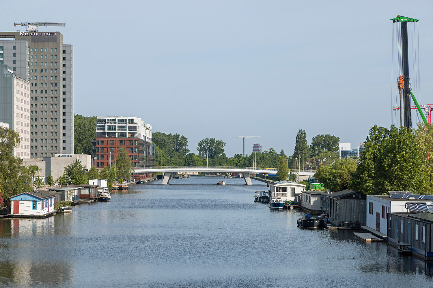 Amstelstroombrug