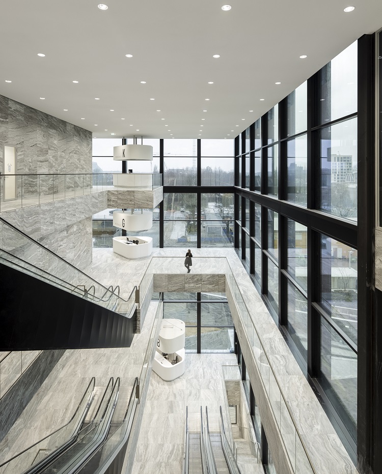 Overzicht Rechtbank Amsterdam