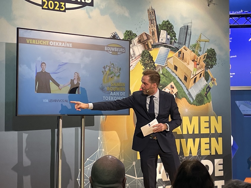 Minister de Jonge vindt locaties grootste probleem voor woningbouwopgave