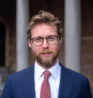 Maarten Burggraaf