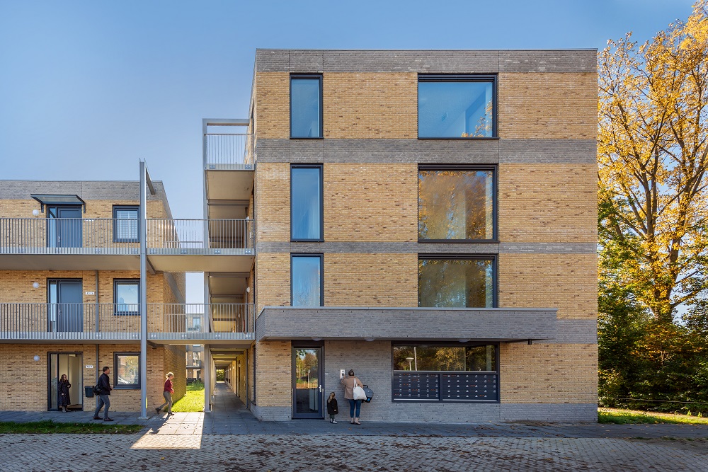 Zichtlijnen Elderburen