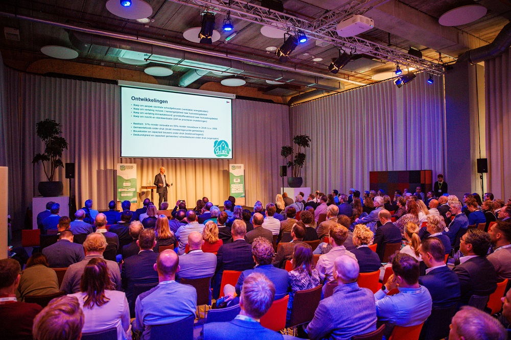 Ontwikkelingen in de onderwijssector