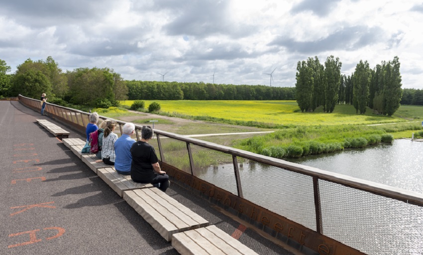 Jan de Vries Fotografie.