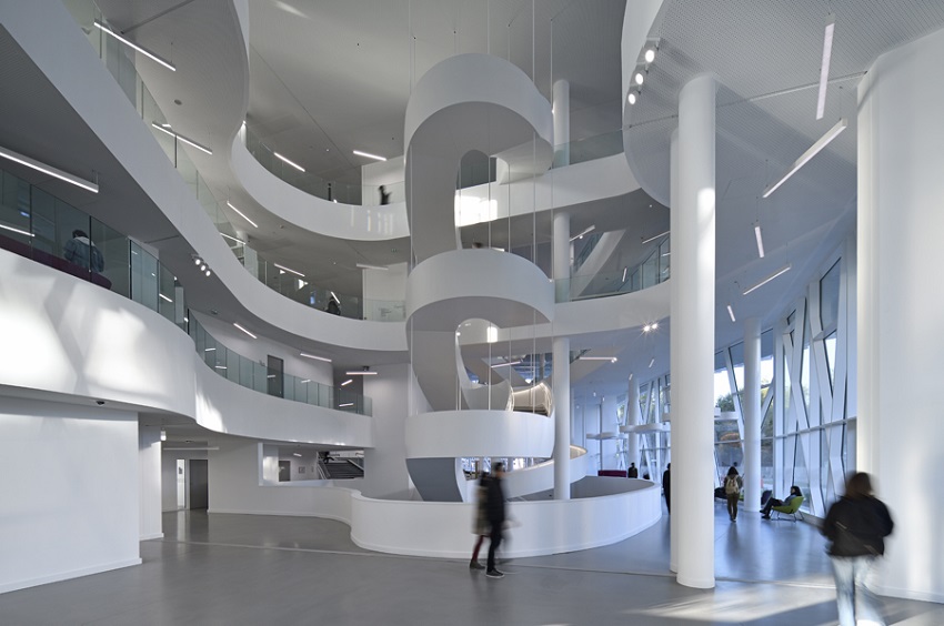  © Jean-Pierre Lott Architecte