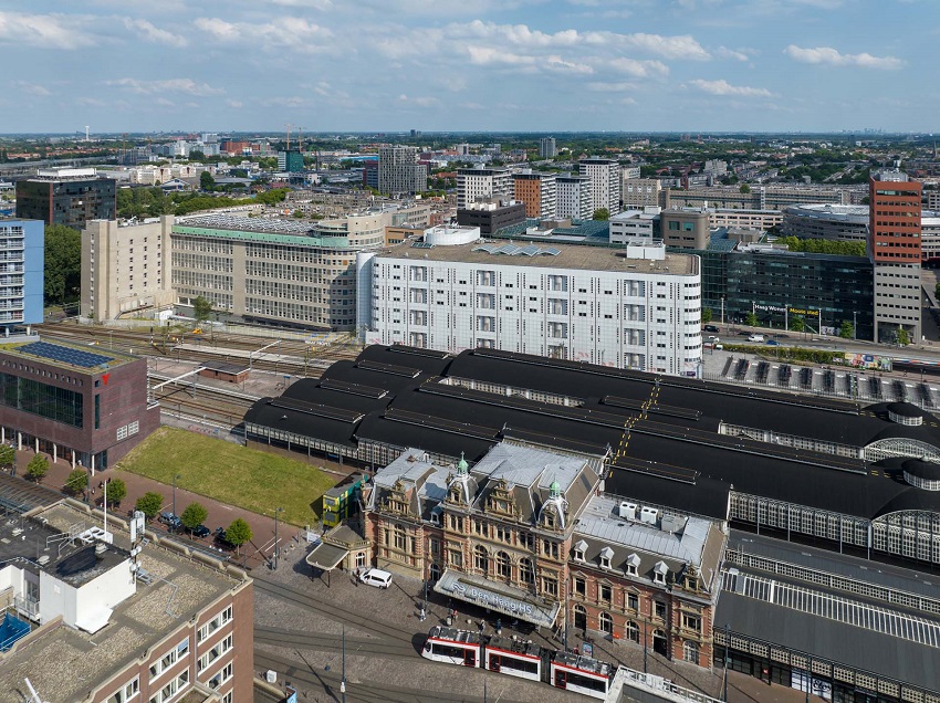 Foto: Ossip van Duivenbode