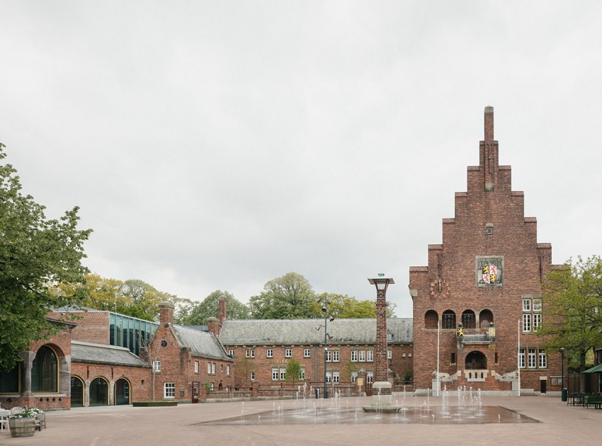 Schoenenkwartier Waalwijk