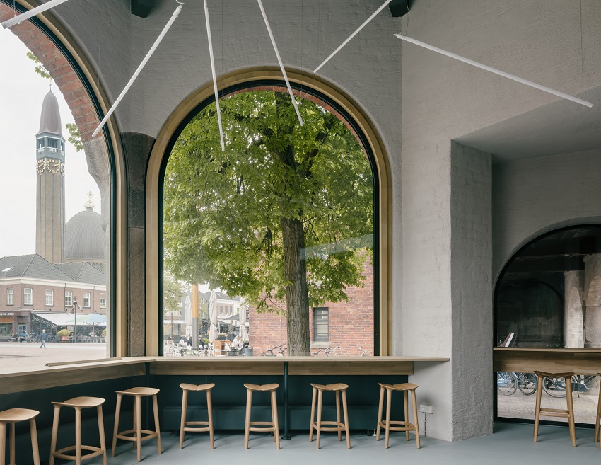 Foto: Stijn Bollaert