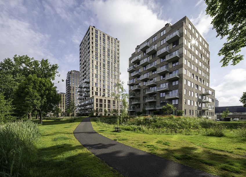 Foto: Fred Oosterhuis