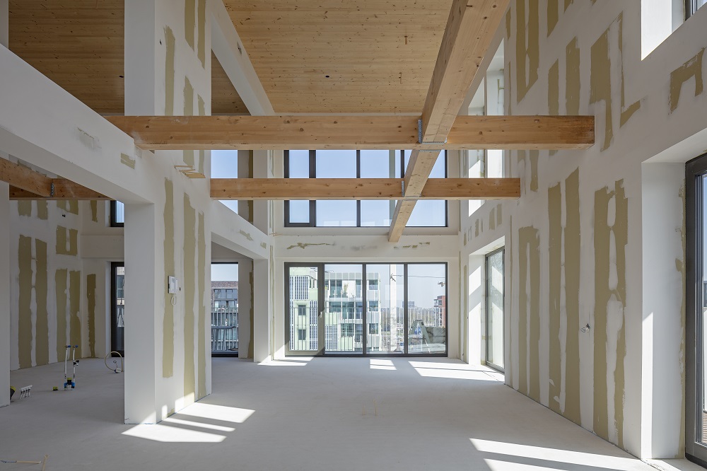 Interieur Stories