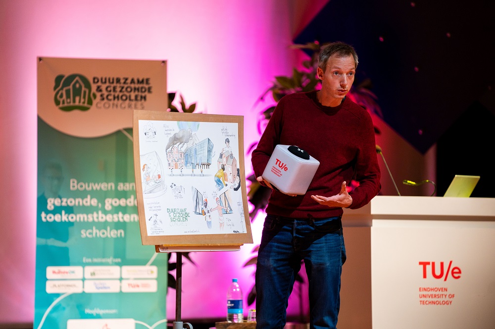 Erik Wallert