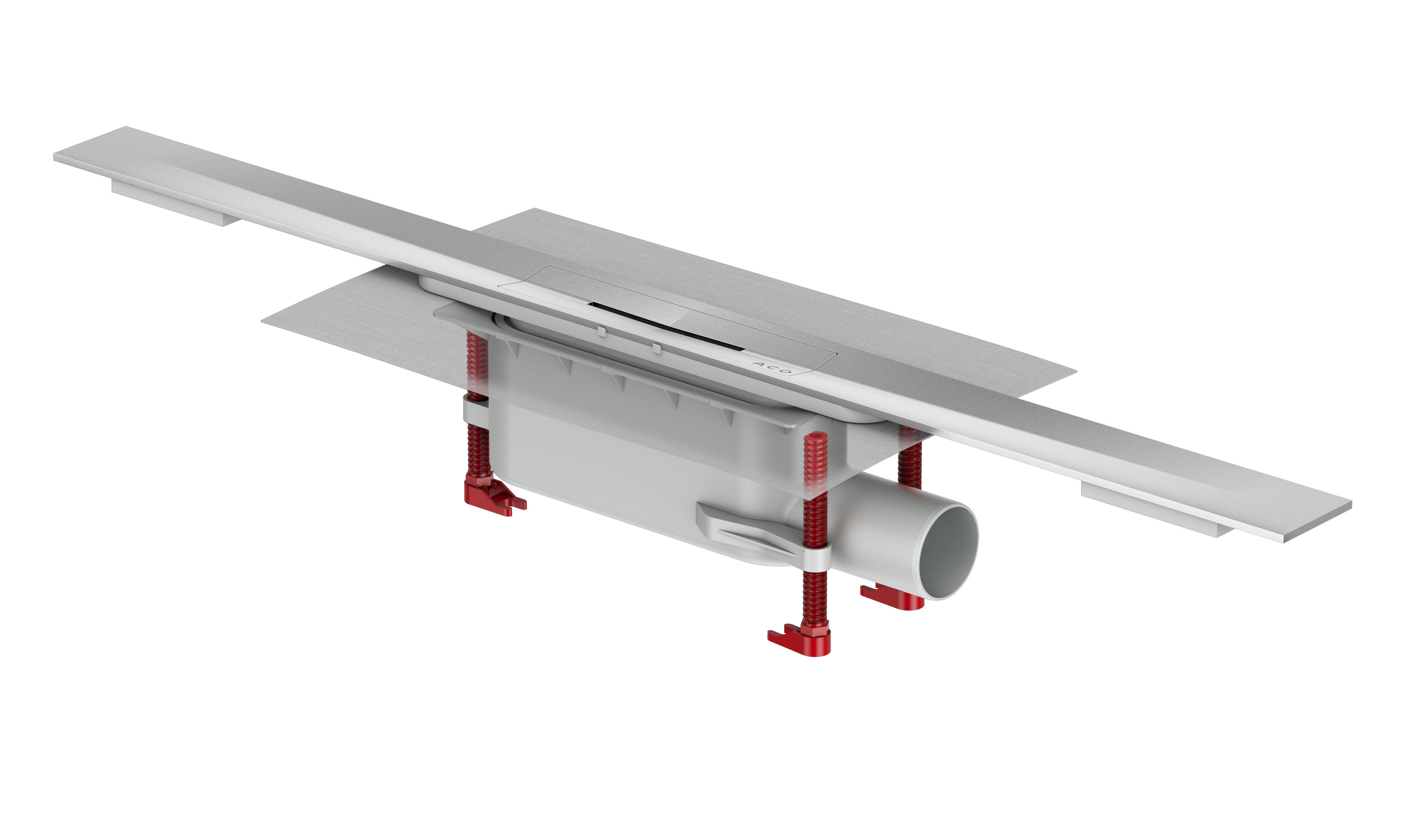 ACO Showerdrain