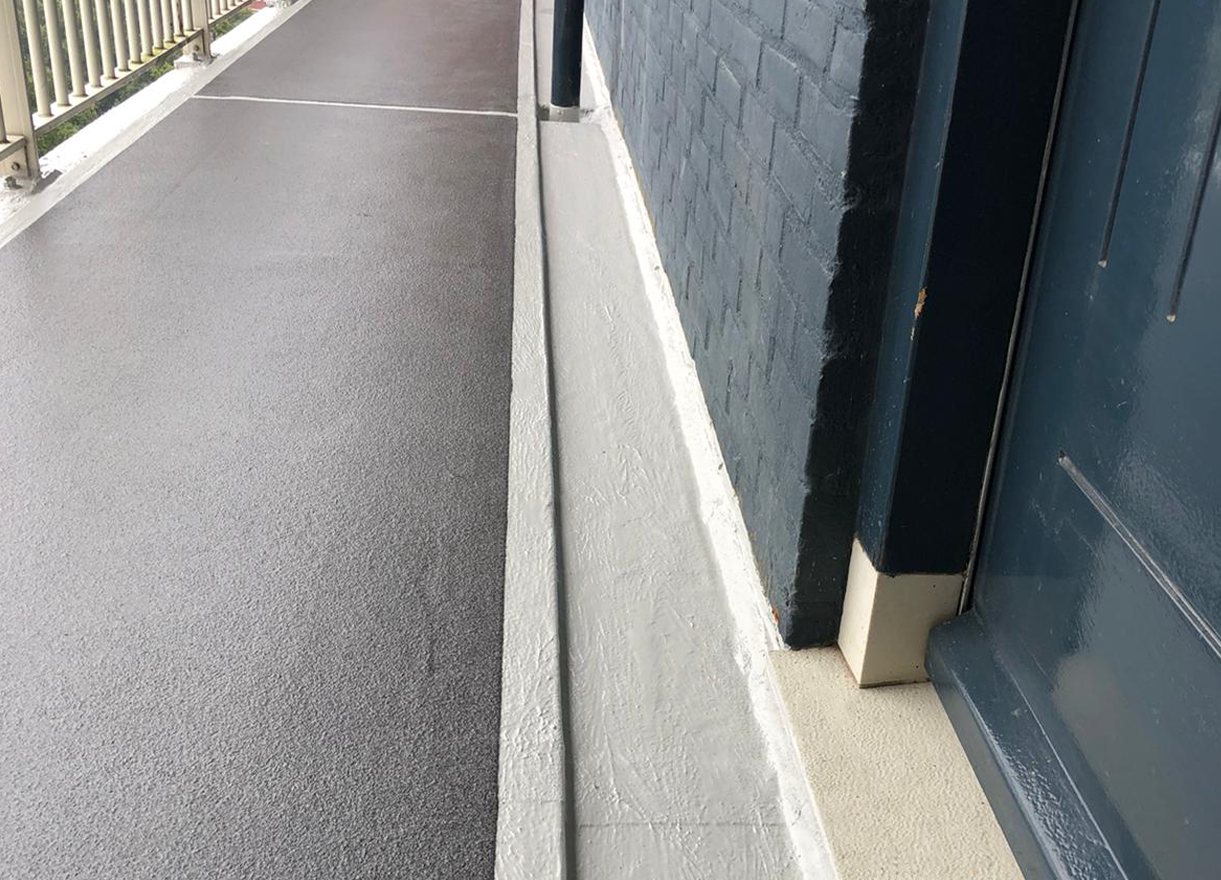 Renovatie Almelo