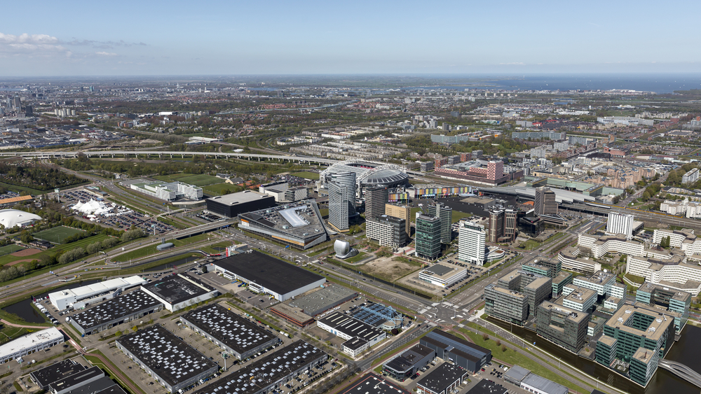 Amsterdam ArenA