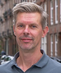 Arjen Zaal