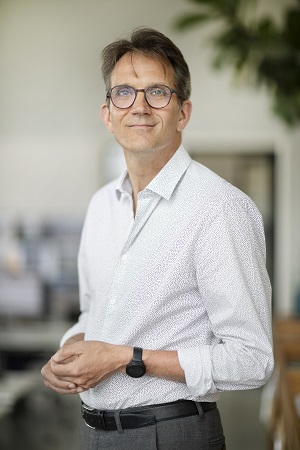 Bert van Breugel