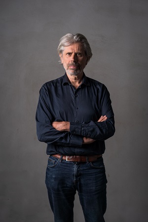 Bert Dirrix