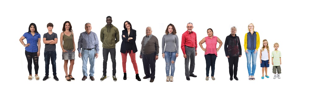 Bewoners
