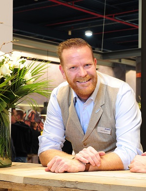 Benno Nijenhuis