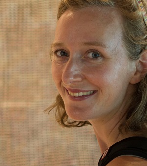 Carli Hartgerink