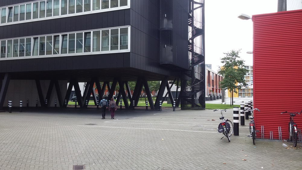 Chassepromenade